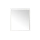 James Martin Glenbrooke 36" Mirror, Bright White