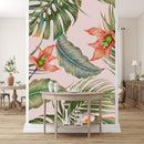 Exotic Wallpaper