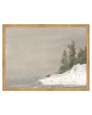 Winter Winds
