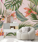 Exotic Wallpaper
