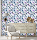 Bluebell Flowers Wallpaper