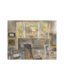 Artist Studio