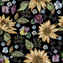 Sunflowers Wallpaper