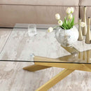 Uamen Coffee Table