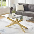 Uamen Coffee Table