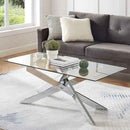 Uamen Coffee Table