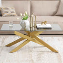 Uamen Coffee Table