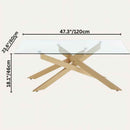 Uamen Coffee Table