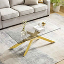 Uamen Coffee Table