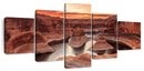 Lake Powell Wall Art