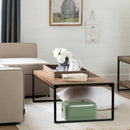 Uchil Coffee Table