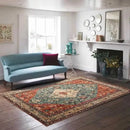 Udana Area Rug