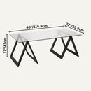 Udyog Coffee Table