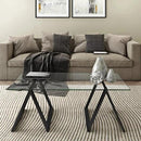 Udyog Coffee Table