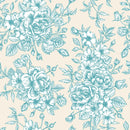 Green Roses Wallpaper