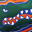 Office Chair 1000 with Florida Gators Primary Logo