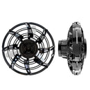 Rechargeable UFO Flying Spinner Drone Plastic Fidget Spinner Toy
