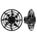Rechargeable UFO Flying Spinner Drone Plastic Fidget Spinner Toy