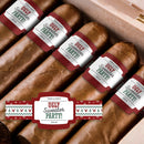 Ugly Sweater Cigar Bands
