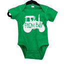 Farm Boy | Infant & Toddler Sizes | Pretty & Fabulous