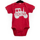 Farm Boy | Infant & Toddler Sizes | Pretty & Fabulous