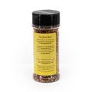 Bison Steak and Burger Seasoning | 4 oz | Pack of 2 | Nebraska Bison