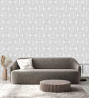 Light Geometrical Wallpaper