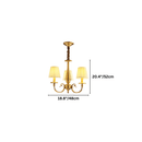 Uloma Chandelier