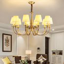 Uloma Chandelier