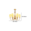 Uloma Chandelier