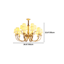 Uloma Chandelier