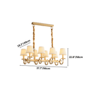 Uloma Chandelier