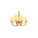 Uloma Chandelier