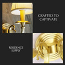 Uloma Wall Lamp
