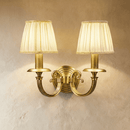 Uloma Wall Lamp
