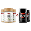 Ultimate Blood Sugar Health Bundle