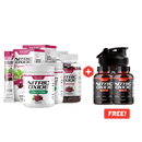 Ultimate Everything Beets Bundle with FREE Shaker