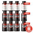 Ultimate Male Drive Stack + Free E-Book
