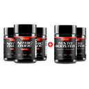 Ultimate Nitric Oxide + Testo Booster Bundle - Buy 3, Get 2