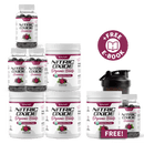 Ultimate NO2 Beets Stack + Free Shaker + Free E-Book