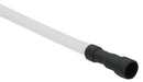 Ultra Dynamic Products Plastic Dishwasher Discharge Hose 5/8 to 1 in. D X 6 ft. L