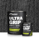 Ultra Grip Premium Extra Texture Non-Skid Epoxy Paint