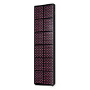 Ultra High-Intensity Freestanding Home Red Light Therapy LED Panel, 840 LEDS (SAK36274)