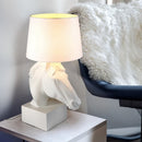 Uma Table Lamp