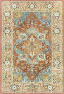 Umabay Washable Area Rug - Clearance