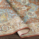 Umabay Washable Area Rug - Clearance