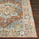 Umabay Washable Area Rug - Clearance