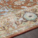 Umabay Washable Area Rug - Clearance