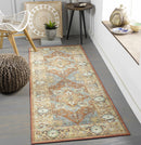 Umabay Washable Area Rug - Clearance