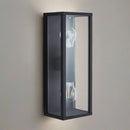Umaran Outdoor Wall Lamp